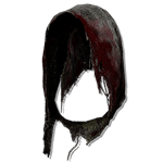 Corrupted Pilgrim Hood